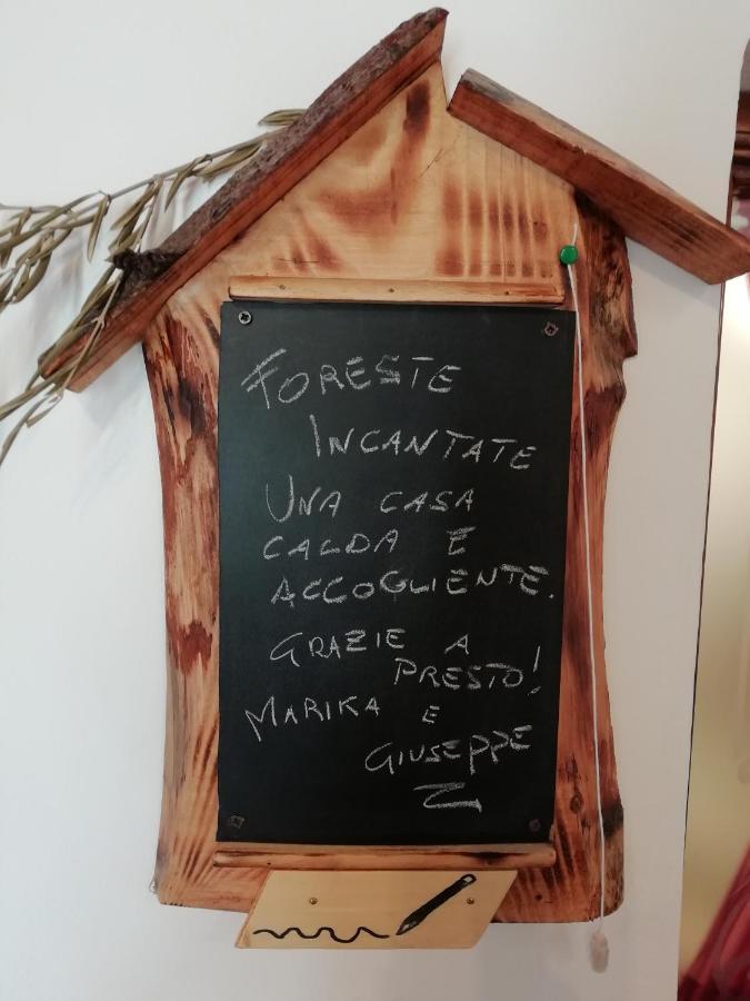 شقة La Casina ستيا المظهر الخارجي الصورة