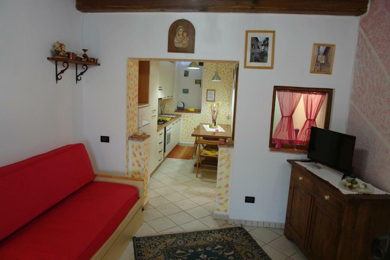 شقة La Casina ستيا المظهر الخارجي الصورة