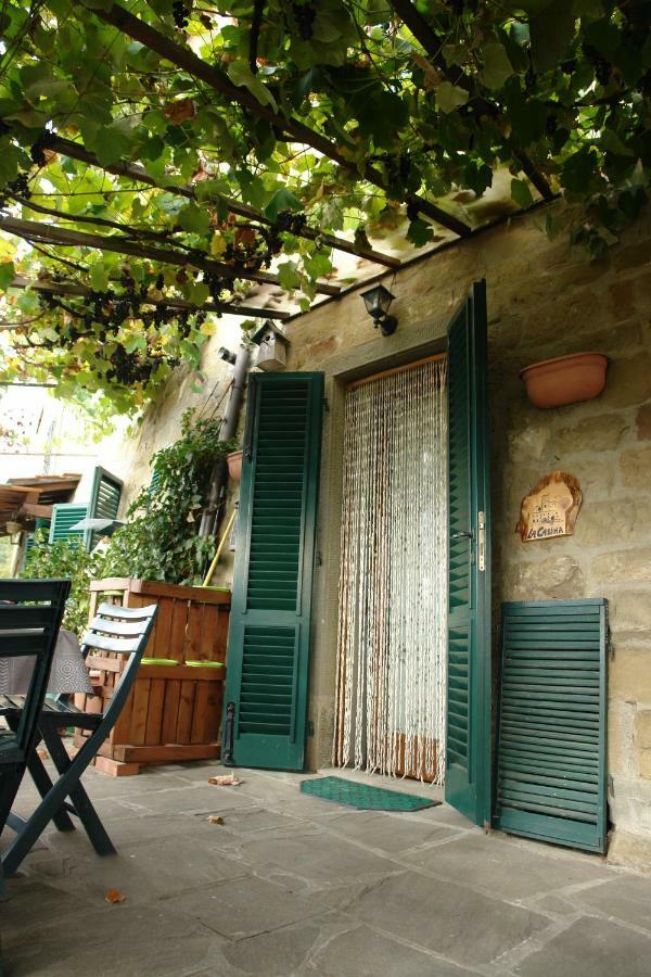 شقة La Casina ستيا المظهر الخارجي الصورة
