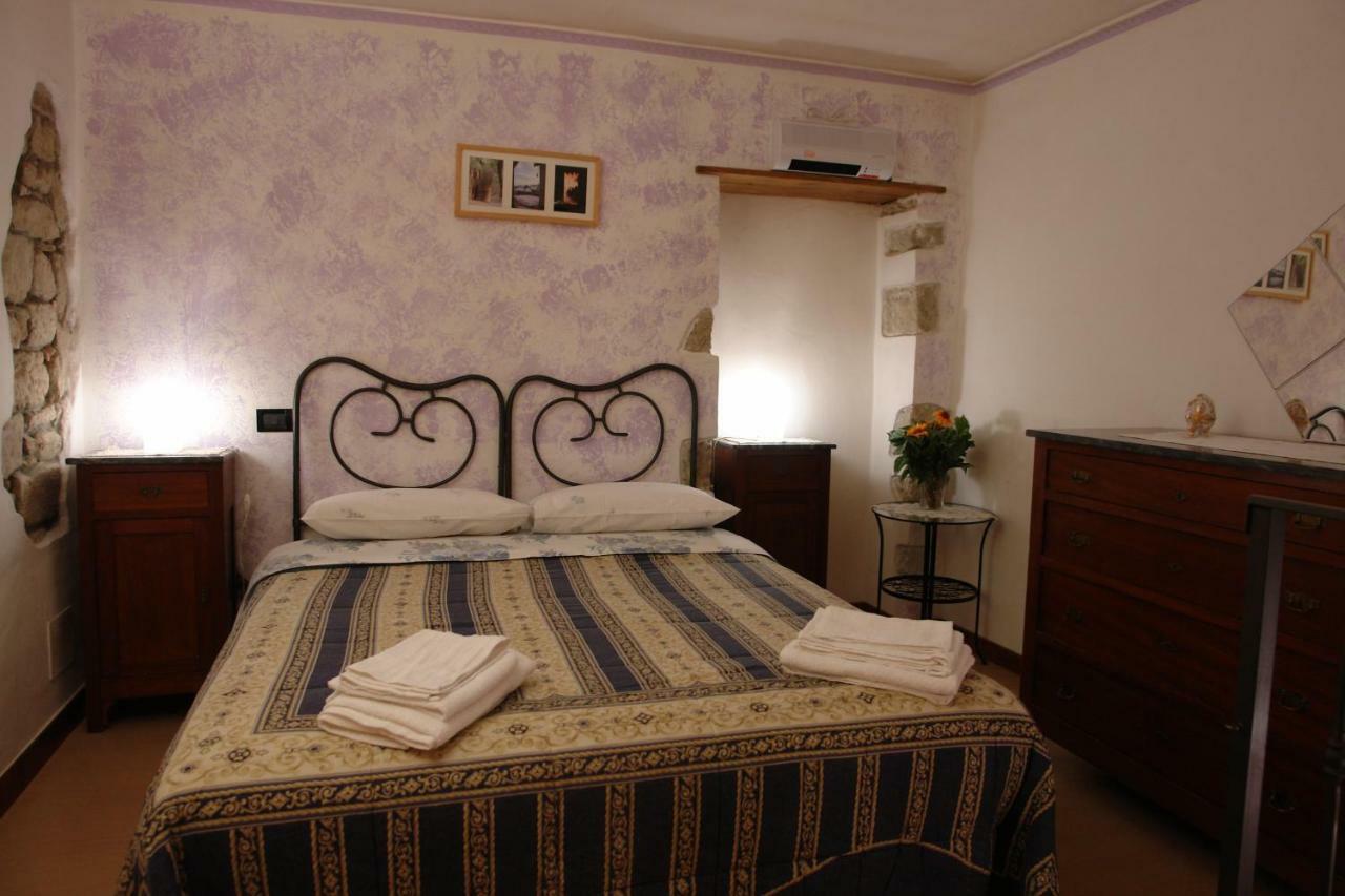 شقة La Casina ستيا المظهر الخارجي الصورة