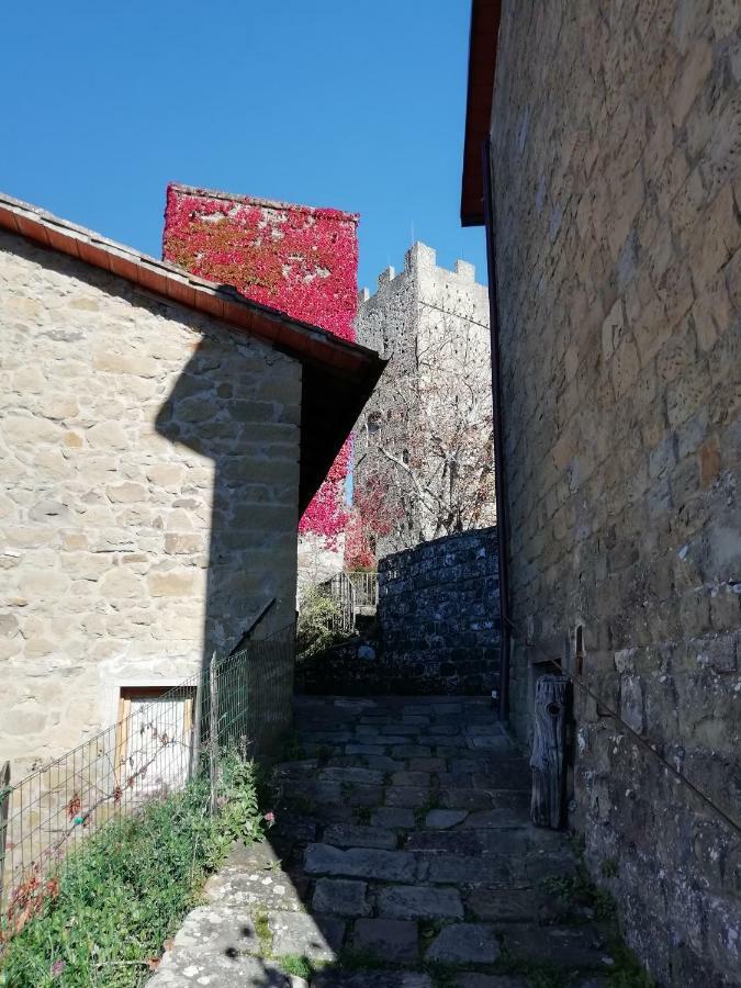 شقة La Casina ستيا المظهر الخارجي الصورة