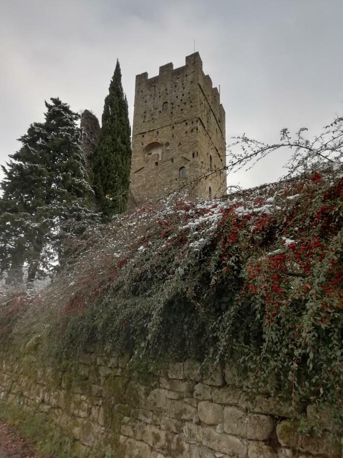 شقة La Casina ستيا المظهر الخارجي الصورة